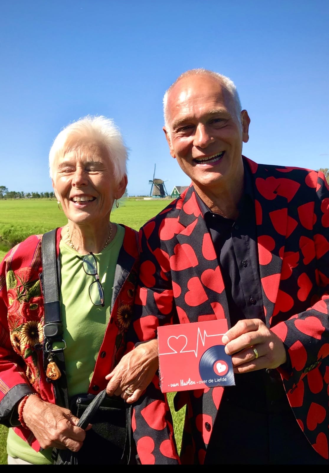 Muziek aan de Middenweg